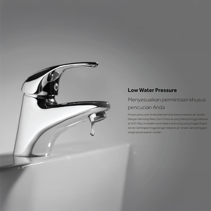 Aqua Mesin Cuci 1 Tabung Top Loading 8 KG - AQW-89DD | AQW89DD